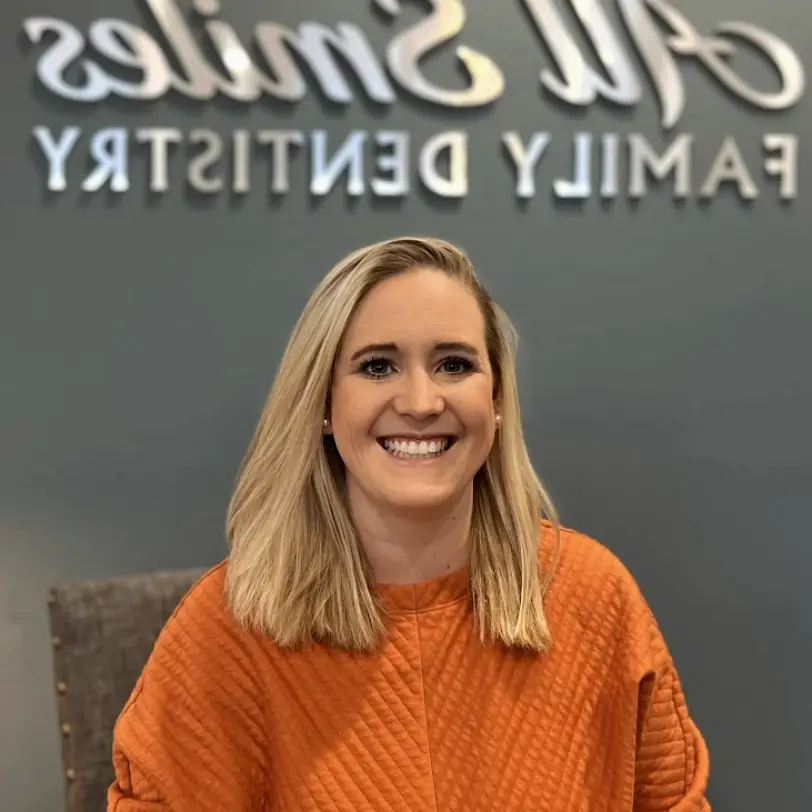 Cedar Falls Dr. Sarah Cyr, DDS