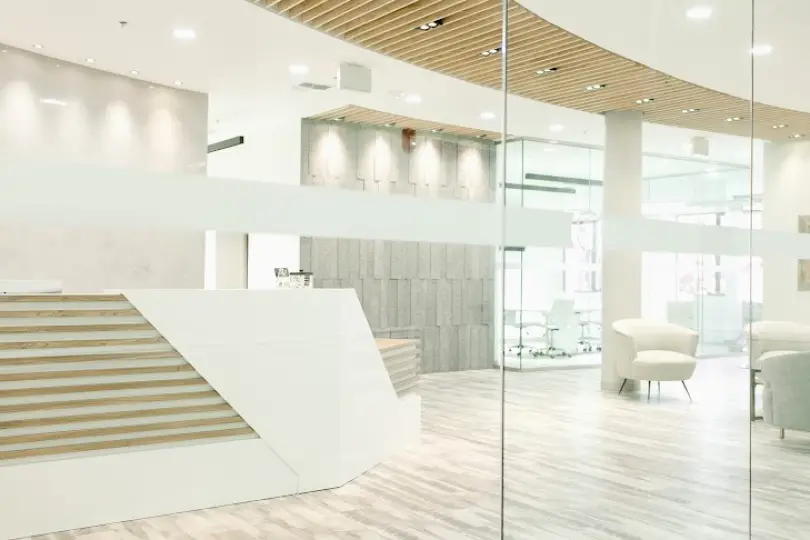 Charles Kim Dentistry - Downtown Tacoma Dentist