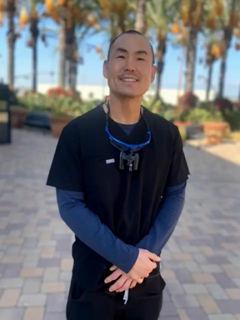 Chino Hills Robert Kim, DDS