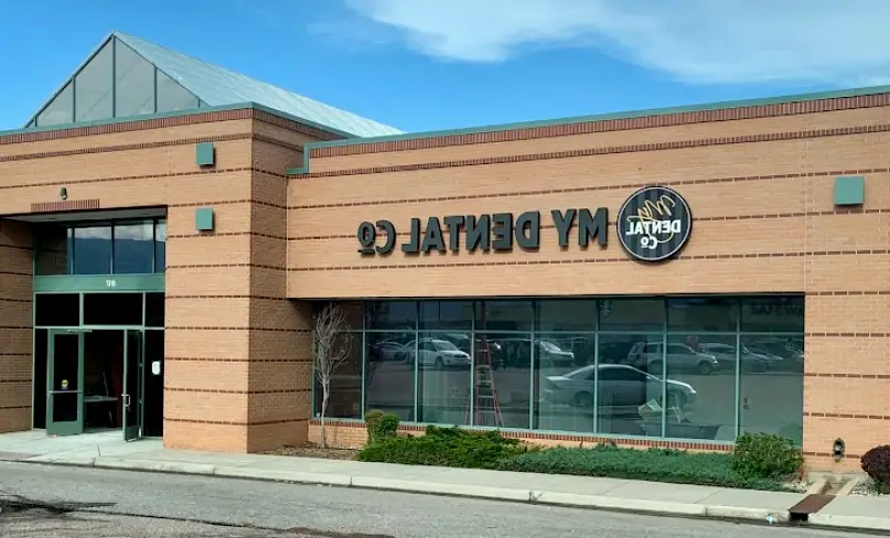 Colorado Springs My Dental Company