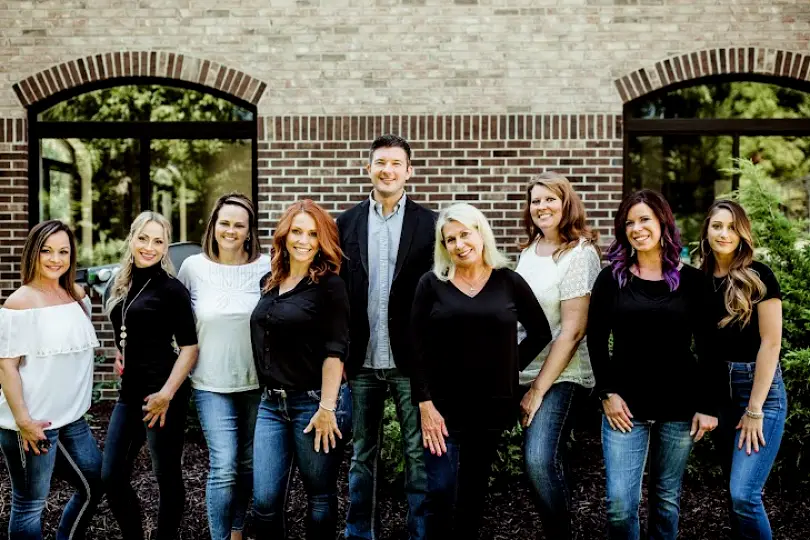  Columbia Advance Orthodontics – Dr. Darren Wittenberger