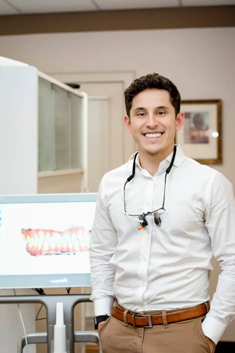 Columbus DiMichaelangelo Family Dentistry