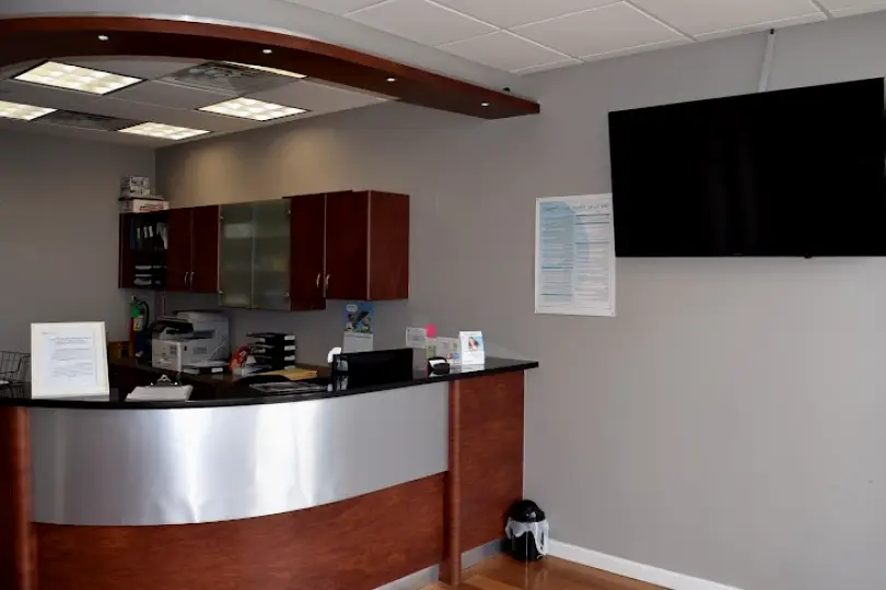 Comfort Dental at Hicksville