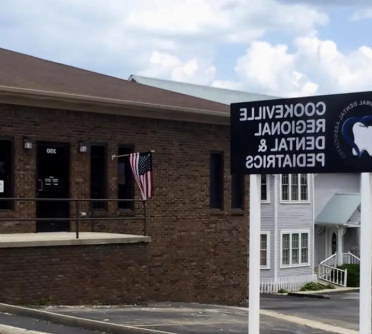  Cookeville Regional Dental Inc.