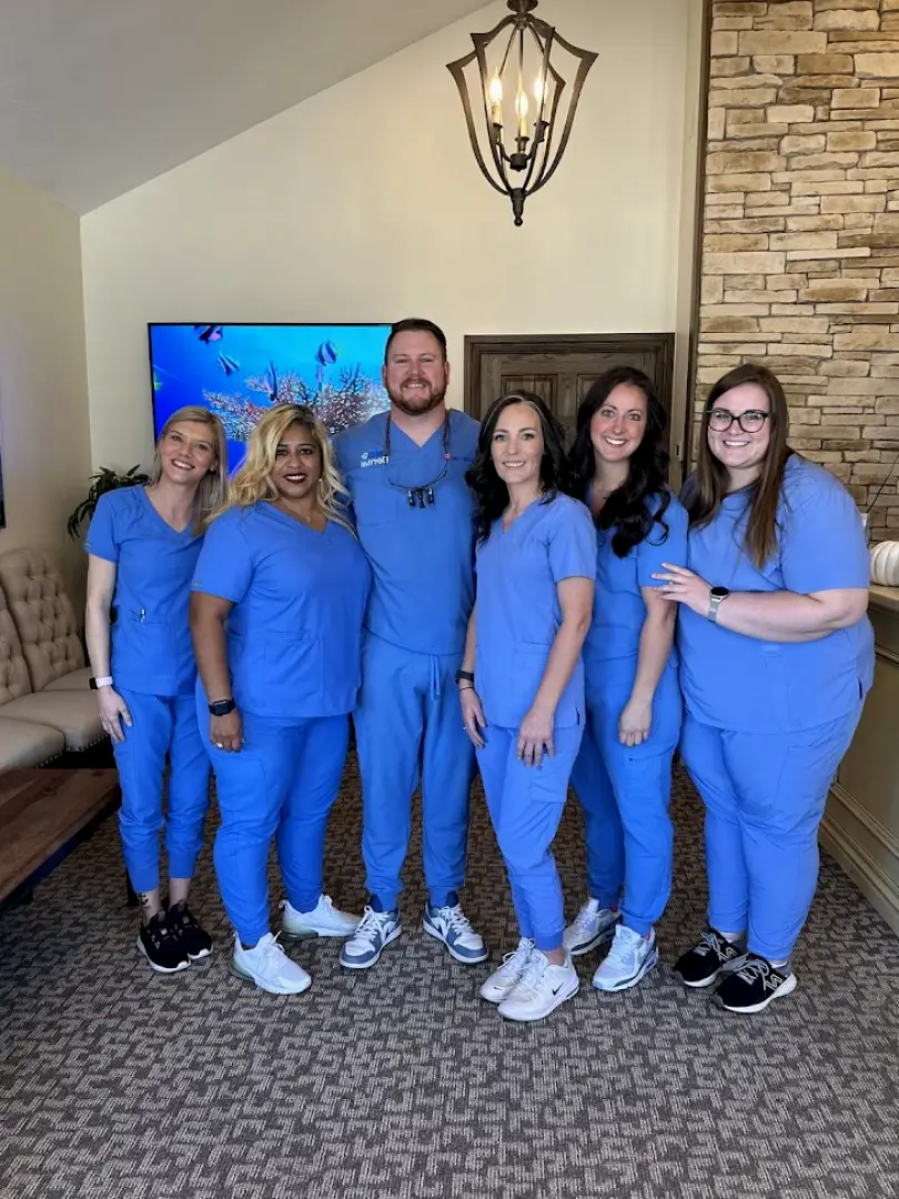 Custom Dental of Newcastle
