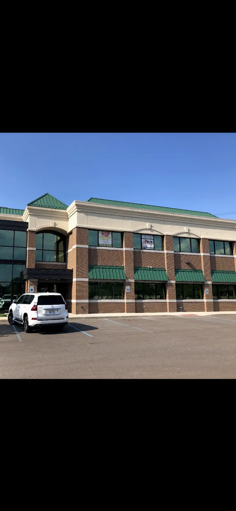  Dearborn Smile Dental Care
