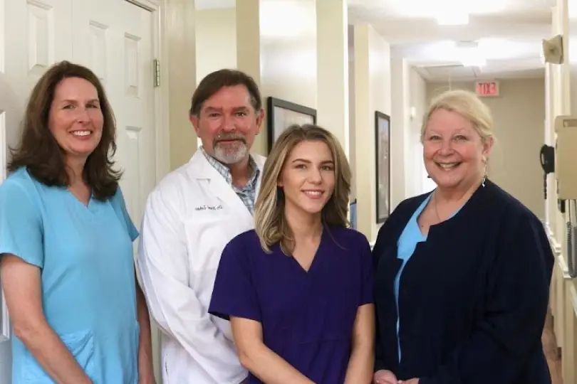 Dental Care of Clinton: Neal Lehan, DMD