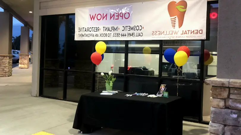  Dental Wellness of Lake Forest
