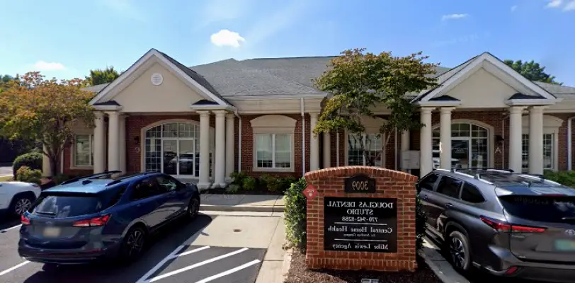 Douglasville Boutwell Jason G DDS