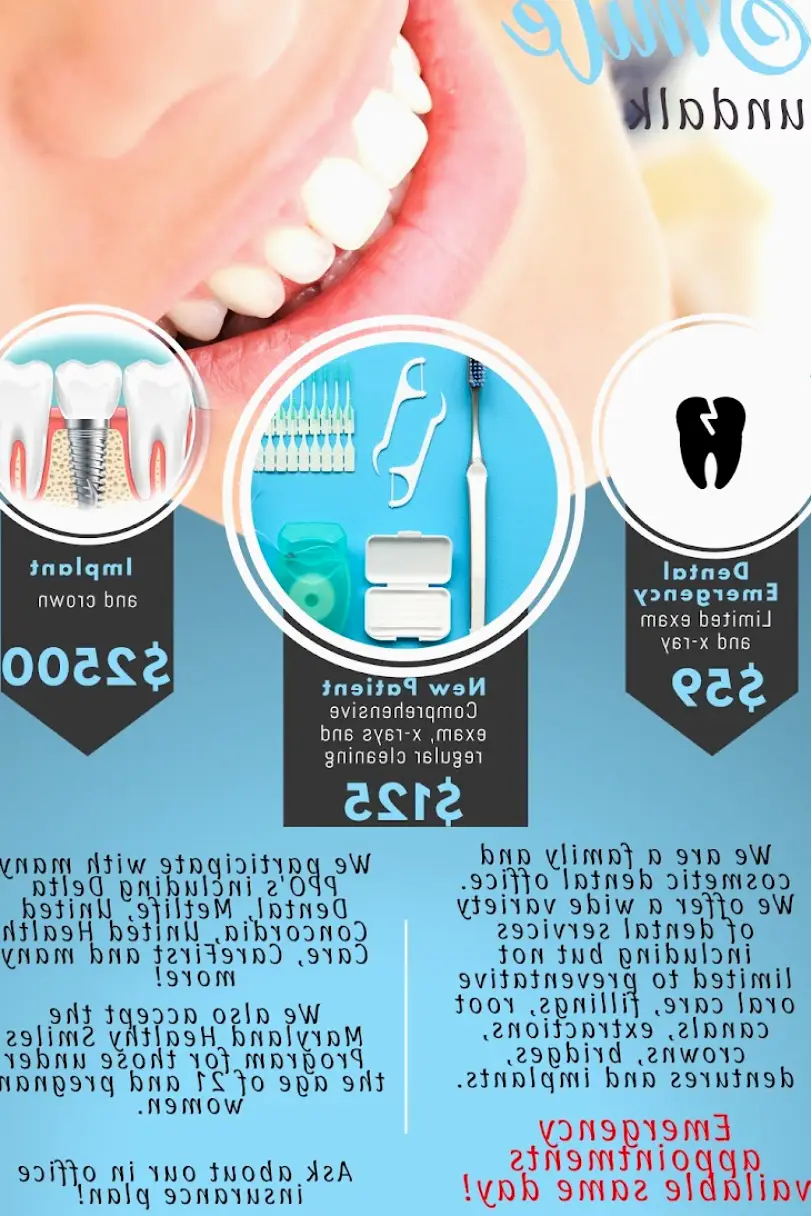 Dundalk iSmile Dental