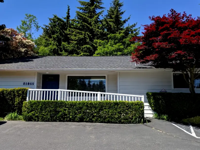 Edmonds Will Chung, DDS