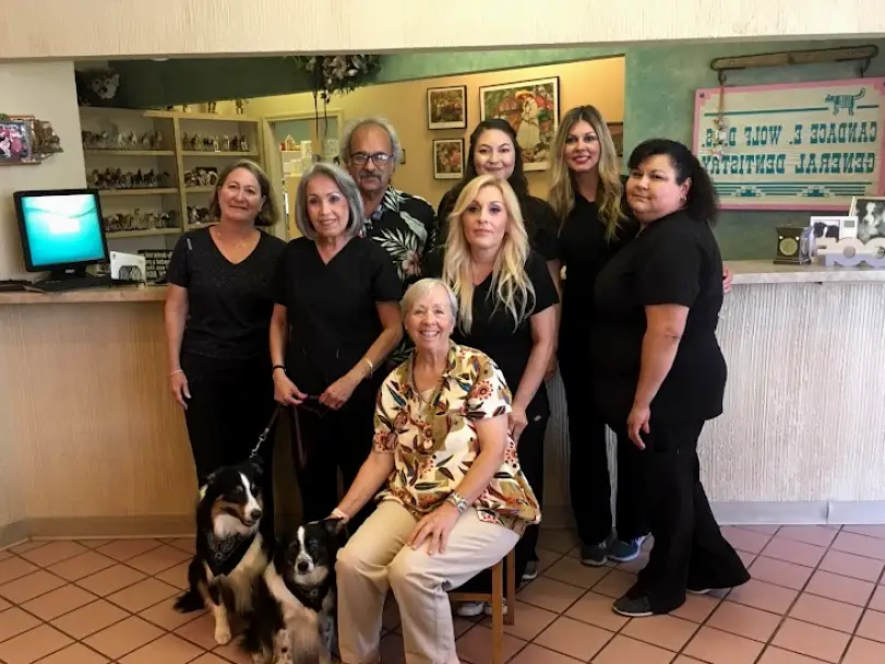 El Paso Crossroads Dental