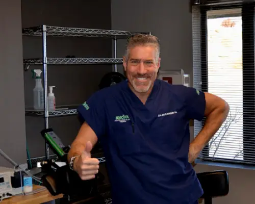 Elko Selznick Oral Surgery: Jay K. Selznick, DMD, MD