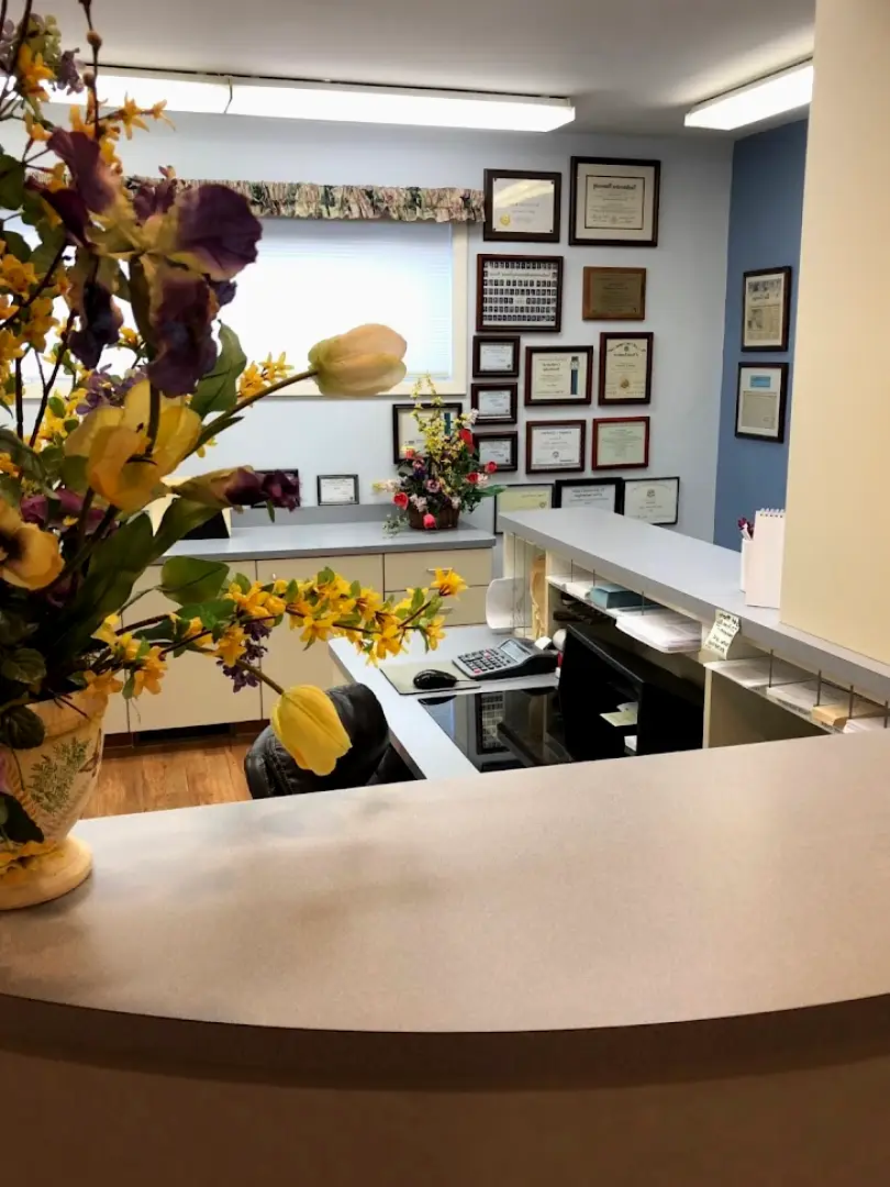  Elmhurst Daniel J. Fornatto, DDS