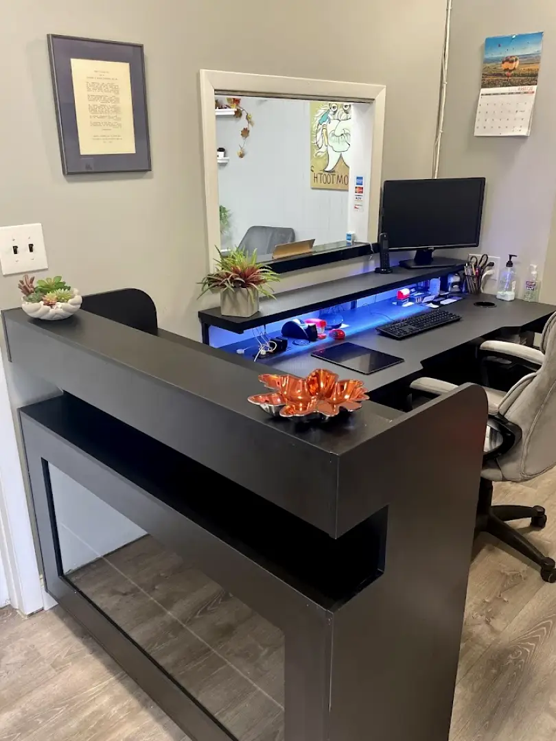 Englewood Rick Adams, DDS