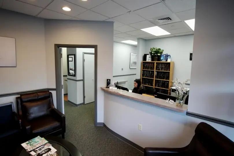 Fairfield Dr. Taha Ghomi DDS - Dental Associates of Connecticut