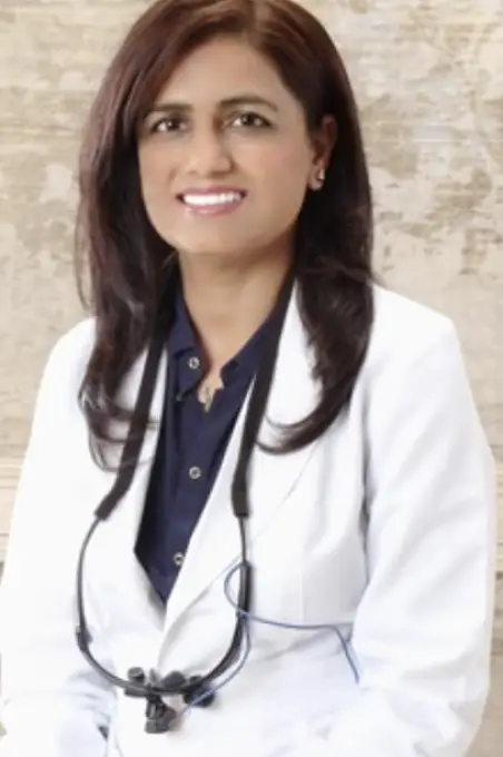 Falls Church Signature Smiles Dentistry / Dr. Pariana Tung, DDS