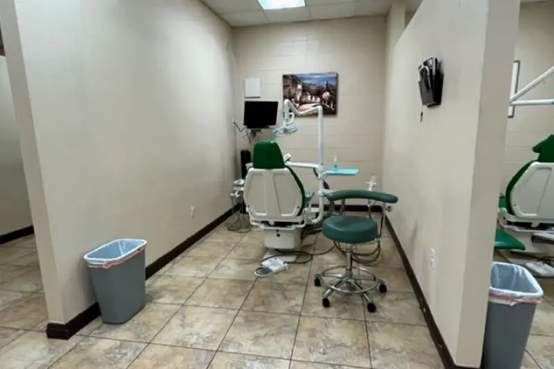 Fontana Sky Family Dental Group