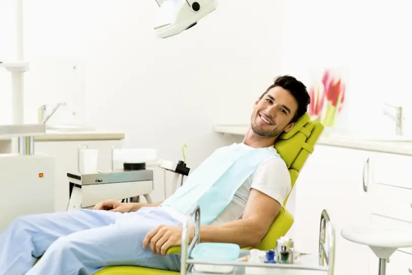  Forever Smiles - Dr. Avraham Rambod, Dentist in Flushing