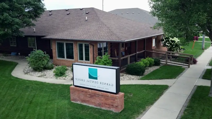Garner Dental Group