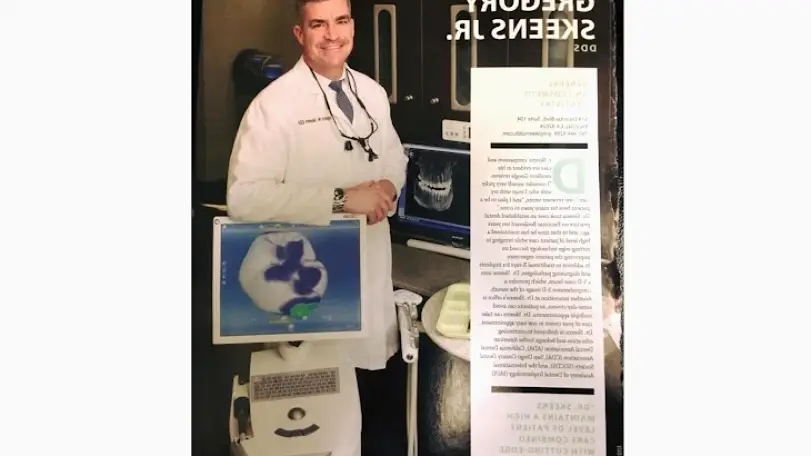  Greg Skeens D.D.S.- Encinitas Family Dentistry