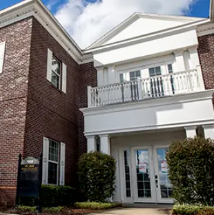 Heart of Florida Health Center West Ocala