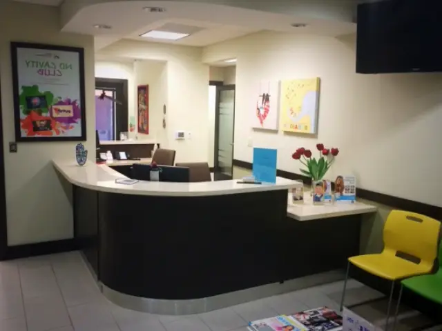  Hollywood Broward Pediatric Dentists- Urrea-Feldsberg, DDS, PA
