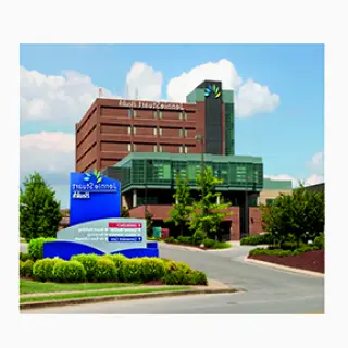 Hopkinsville Jennie Stuart Health