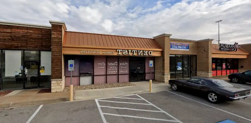 Hurst Aspen Dental Care