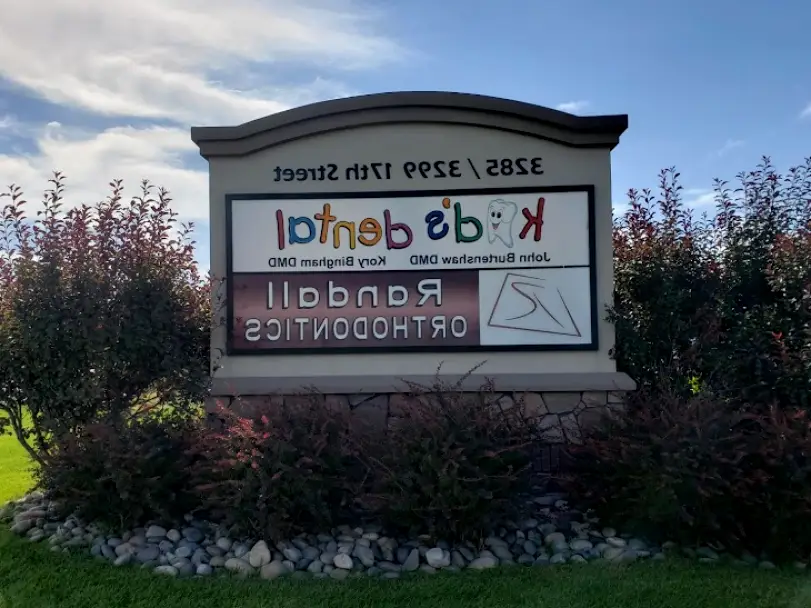 Idaho Falls Kid's Dental