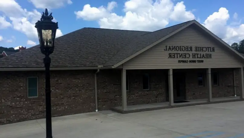 Integrated Health Centers of West Virginia - West Union Campus