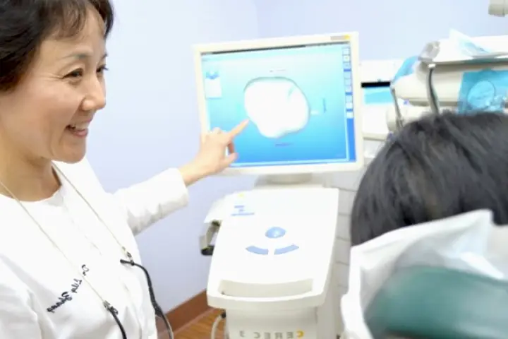 Kingston Better and Gentle Family Dentistry