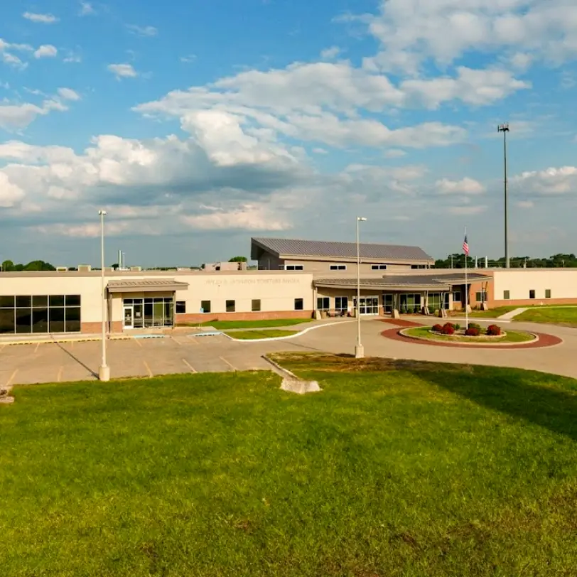 Kiowa District Hospital