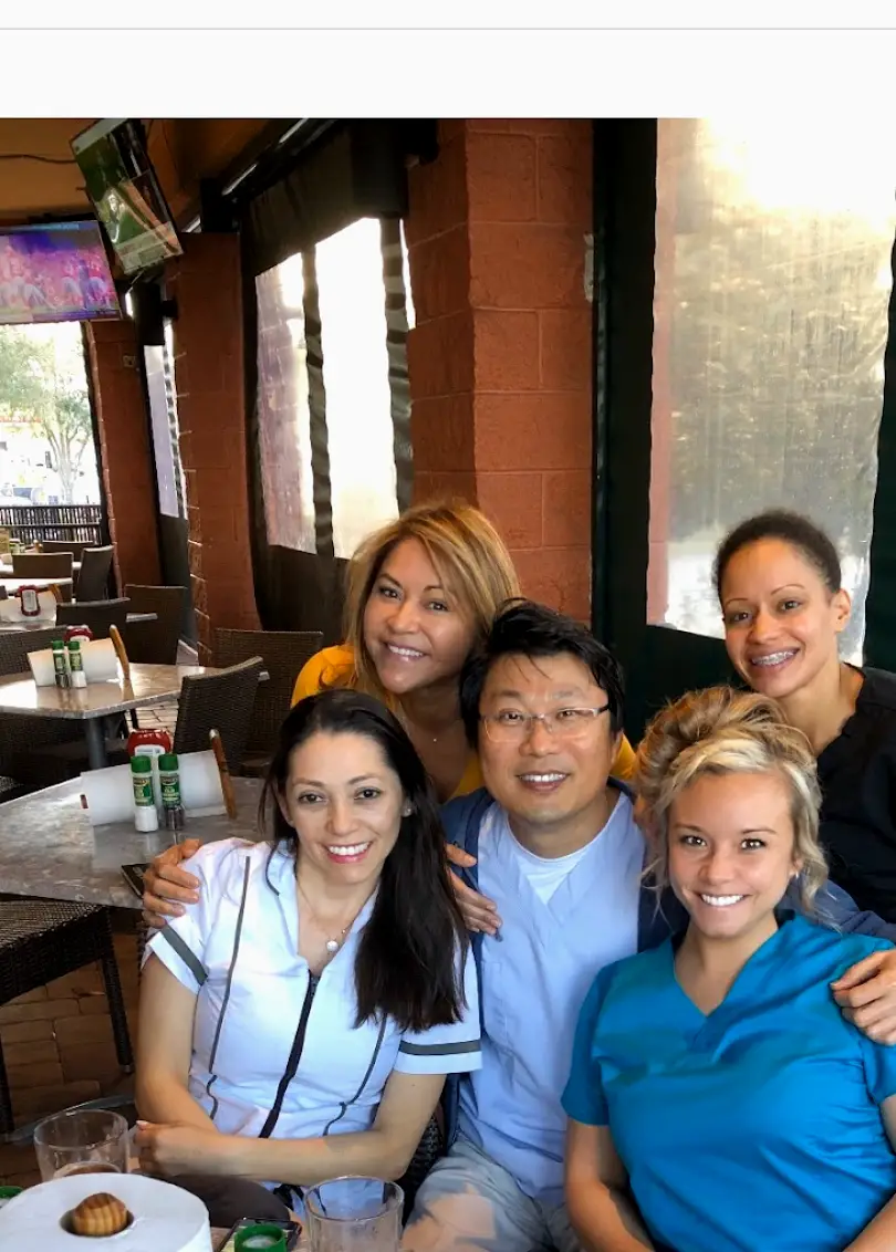Lake Mary Dr. James Ho, DMD