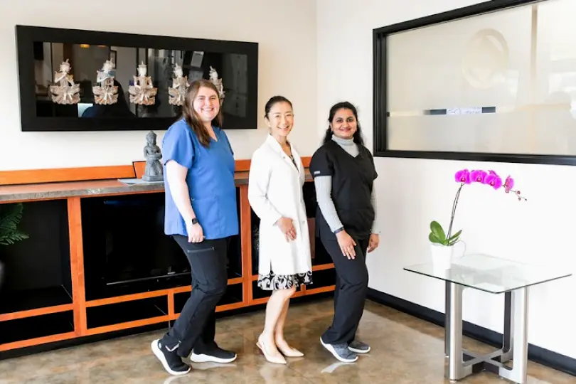 Lake Oswego Dental Arts & Wellness