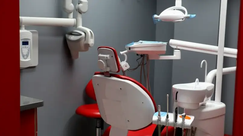 Levittown Posh Dental