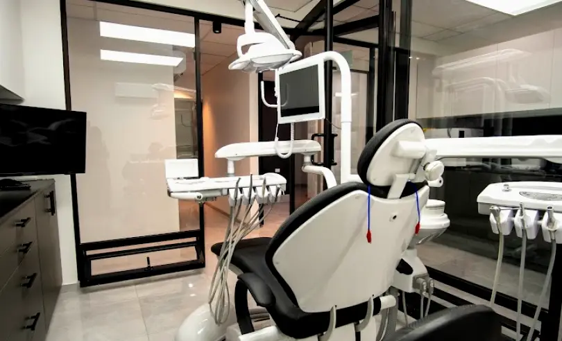 Los Algodones Losan Dental
