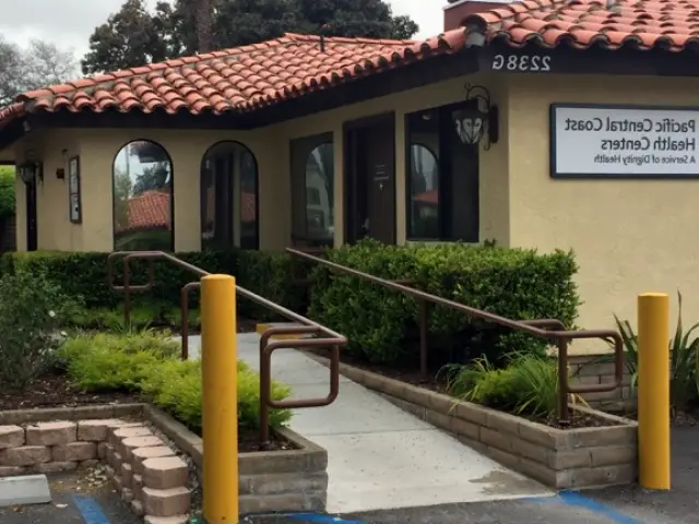 Los Osos Medical Clinic at Bayview