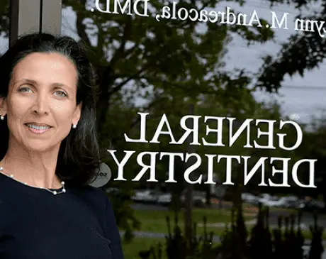 Marlton Andreacola Family Dentistry: Lynn Andreacola, D.M.D.