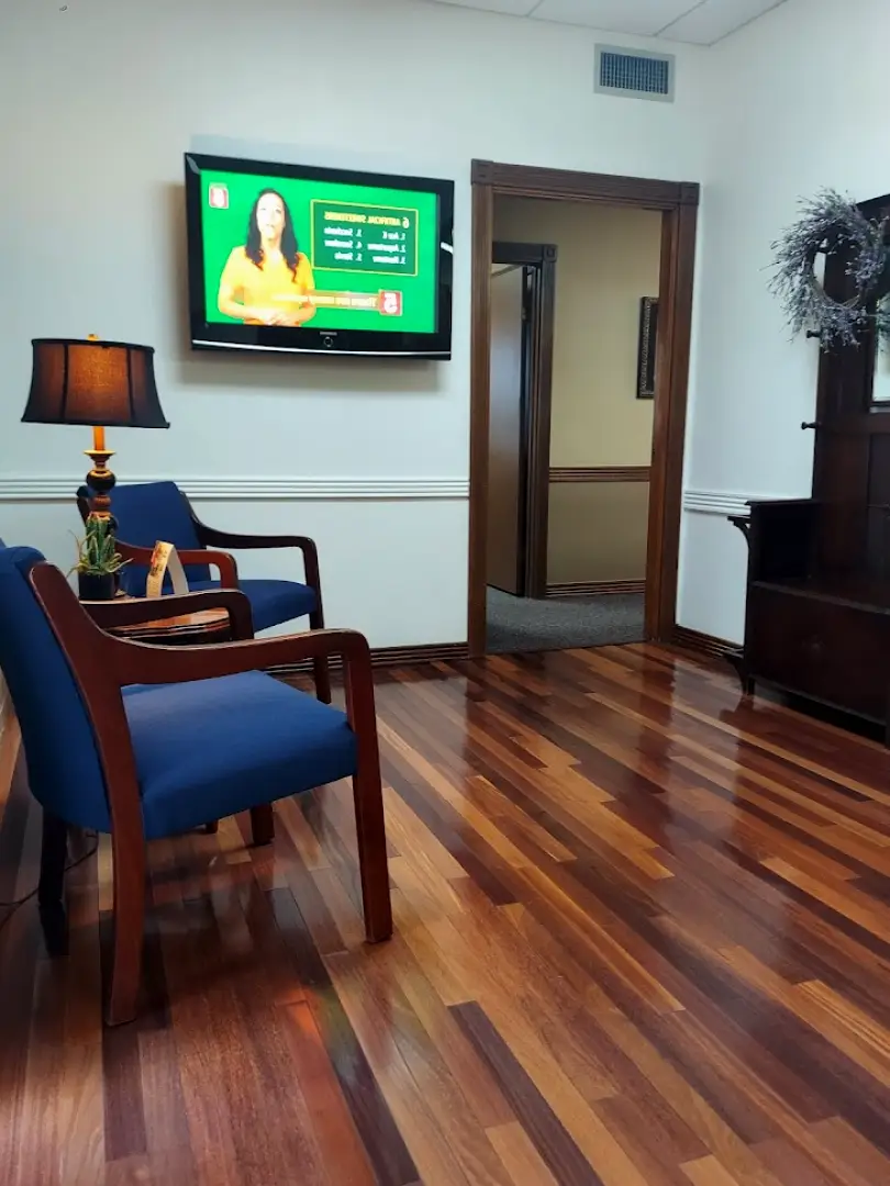  McAllen Dr. Roy B. York, DDS