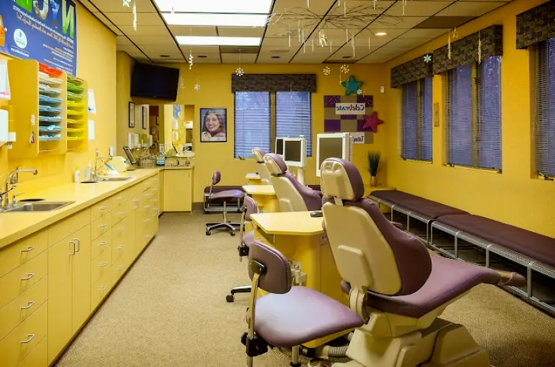 Medford Coolsmiles Orthodontics