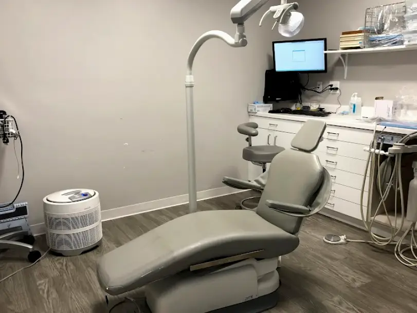 Merrillville Children's Dental Center