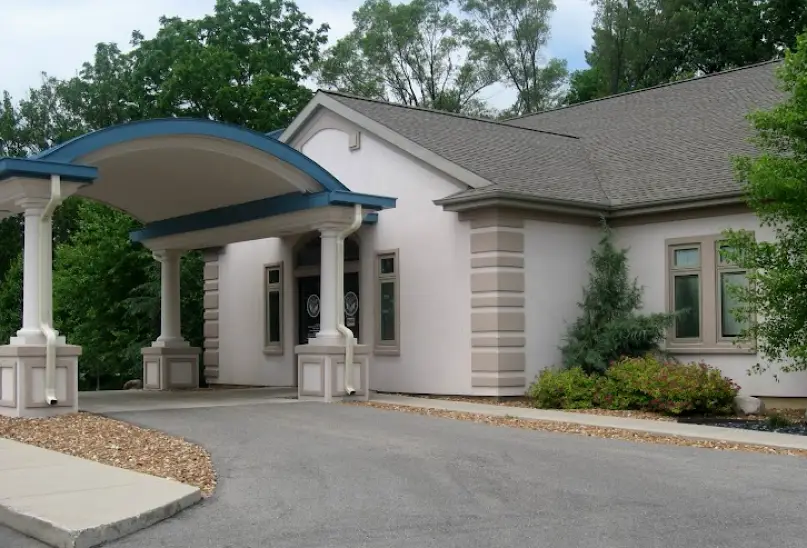Michigan Center Jackson VA Community Based Outpatient Clinic