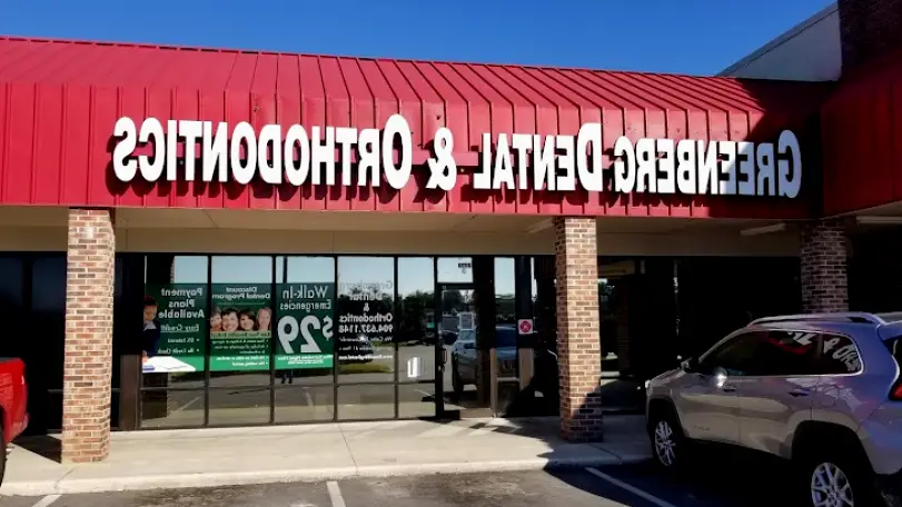 Middleburg Greenberg Dental & Orthodontics