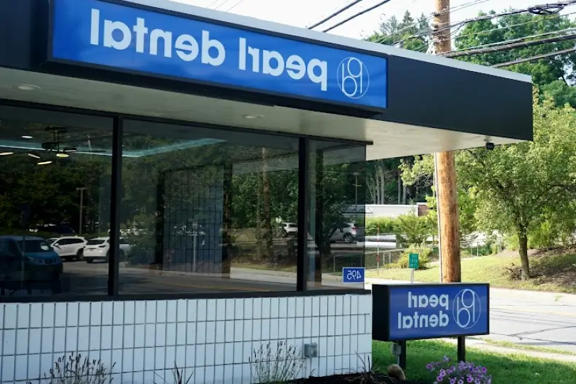 Mt Kisco Pearl Dental