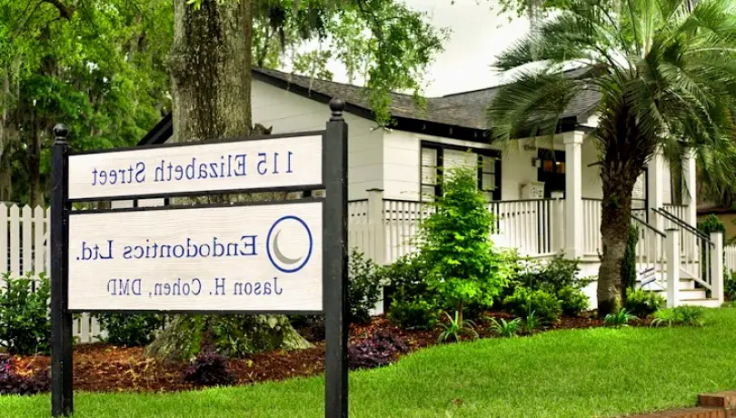  Mt Pleasant Endodontics Limited