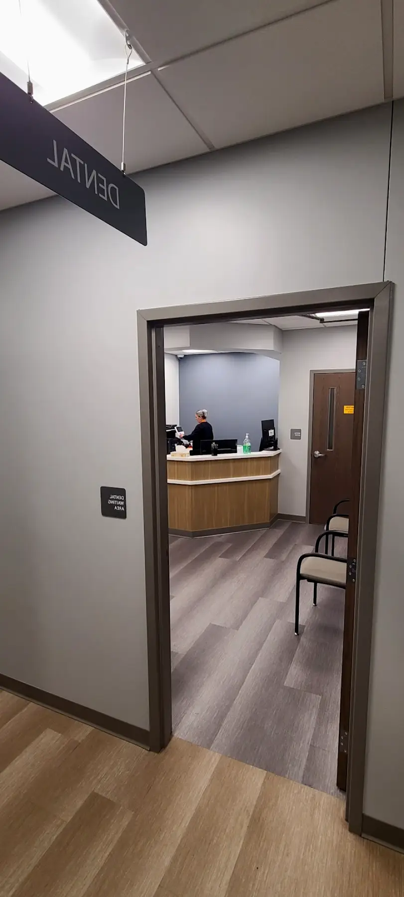 New River Health - Oak Hill Dental