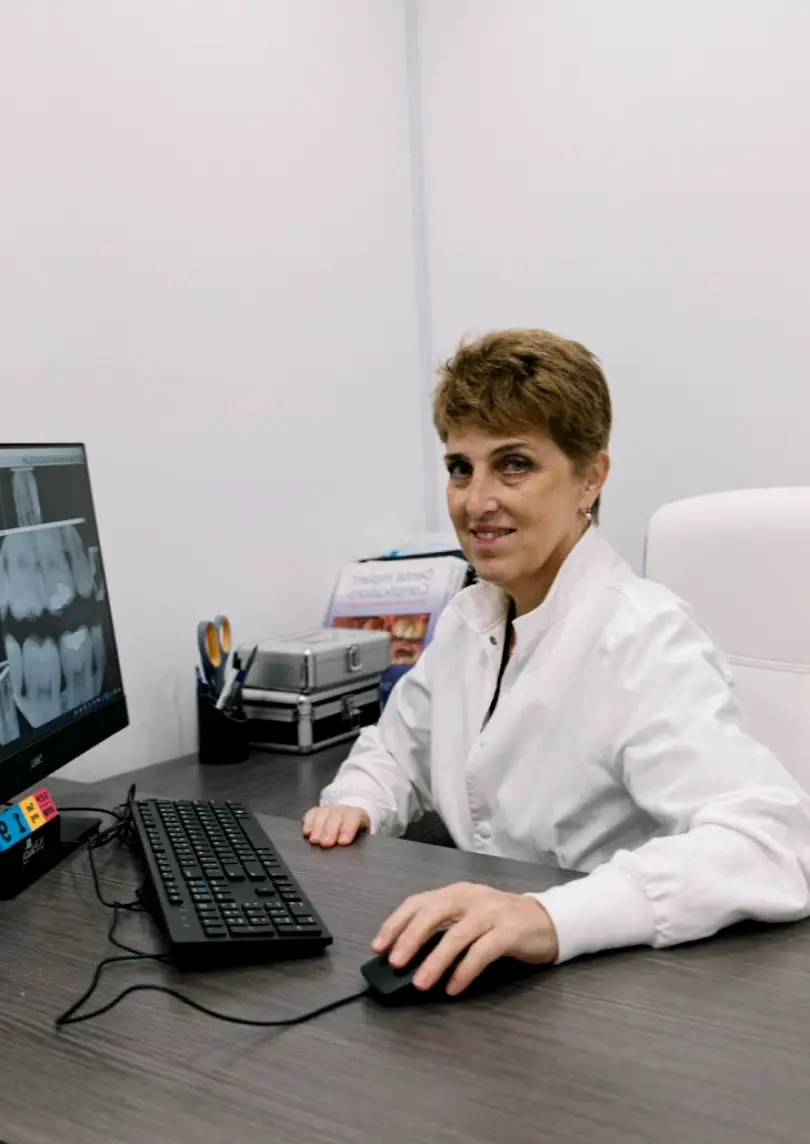  New York Dr. K Dental: Dr. Kuznetsov