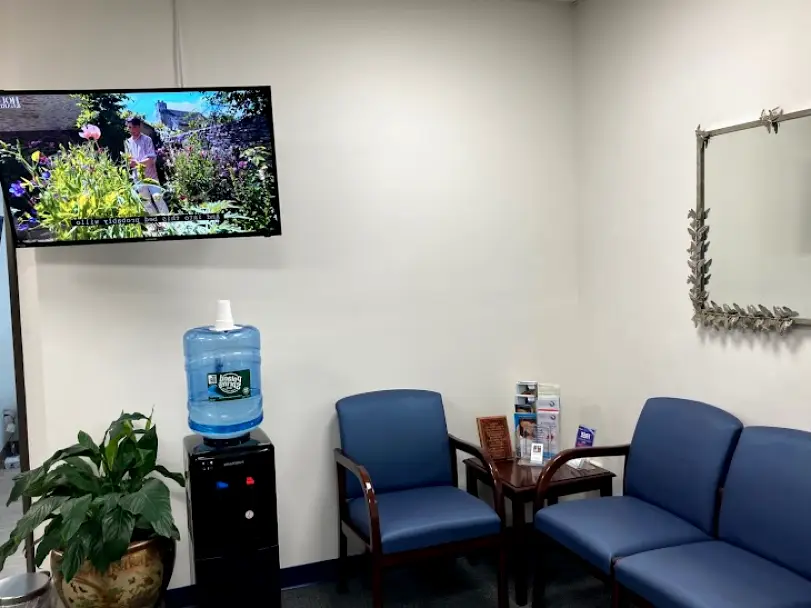  New York Marina Liberchuk, DMD d/b/a NYC Dental Office