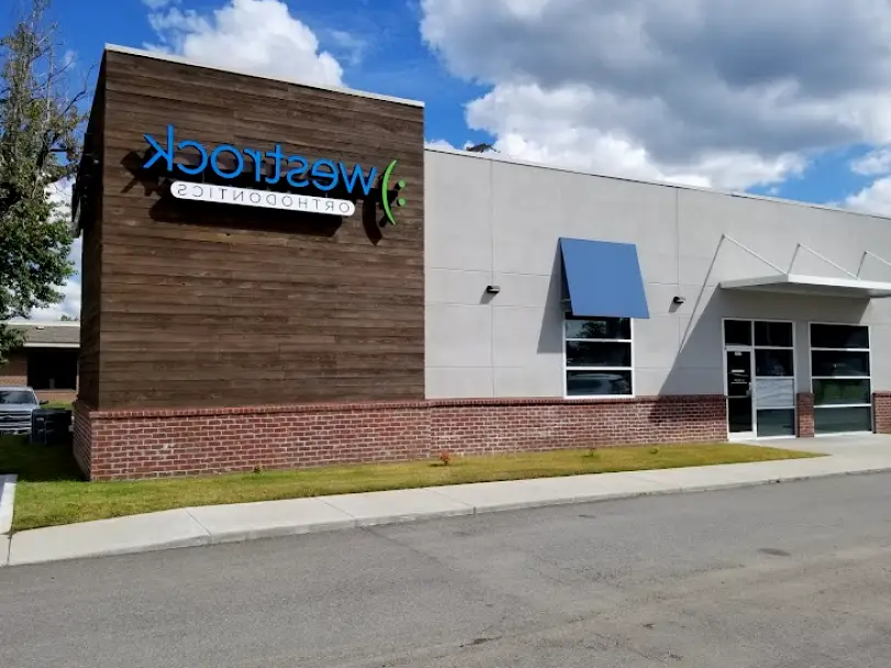 North Little Rock Westrock Orthodontics